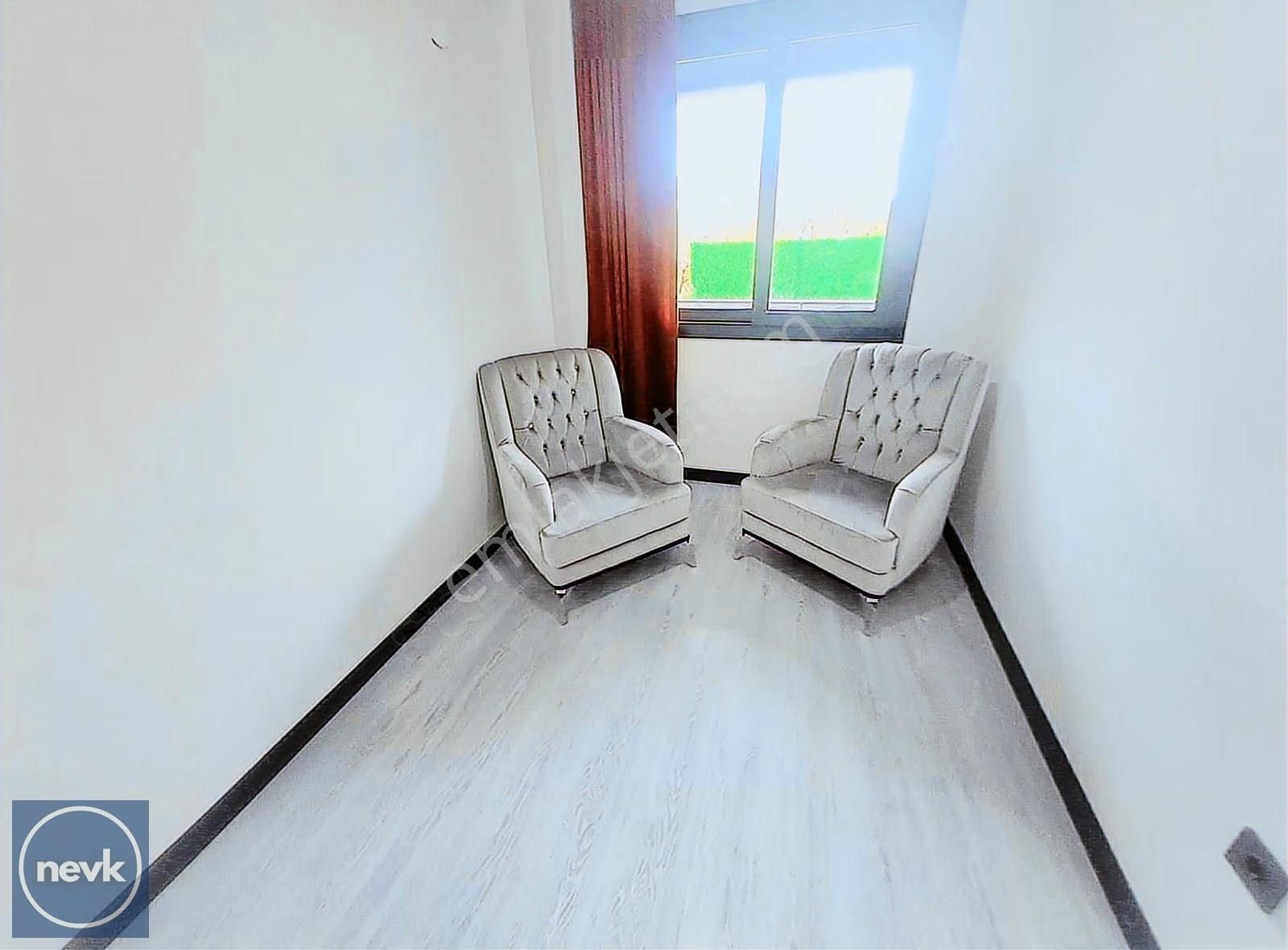 Nevk Yatırımdan Foça Mh Müstakil Girişli Kiralık Daire - Görsel 7