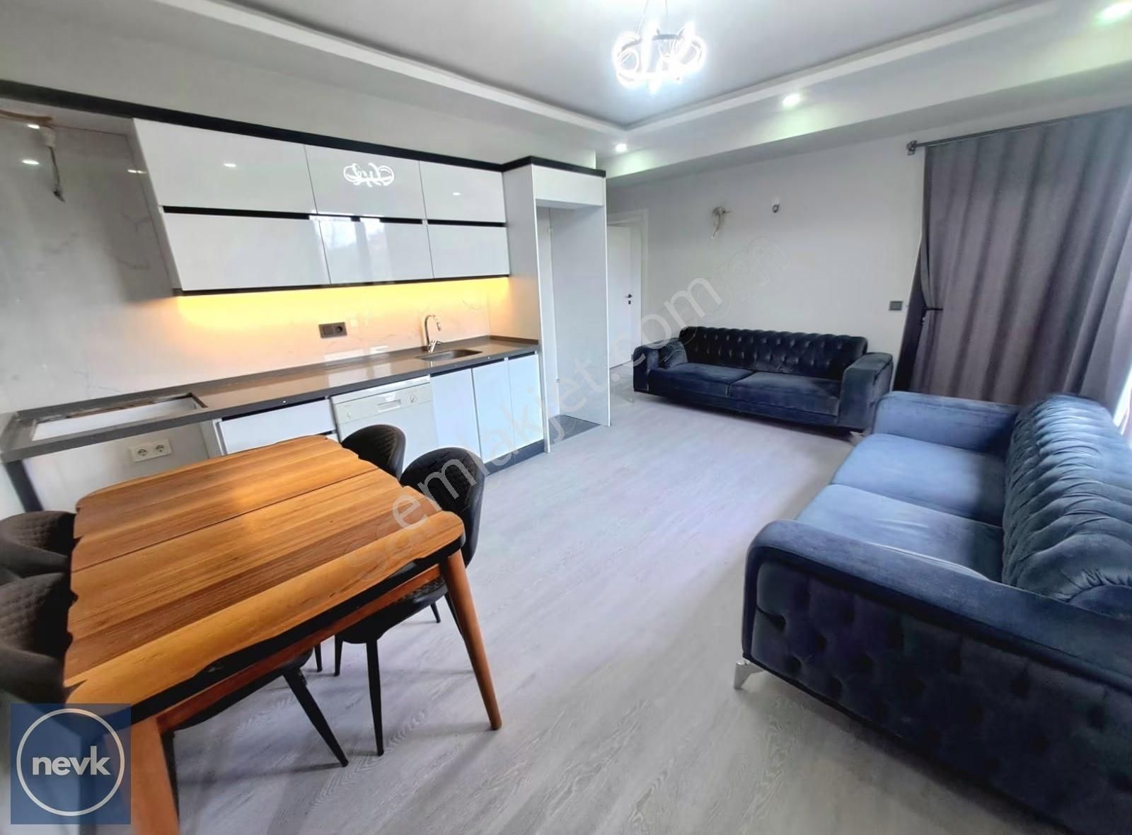 Nevk Yatırımdan Foça Mh Müstakil Girişli Kiralık Daire - Görsel 5