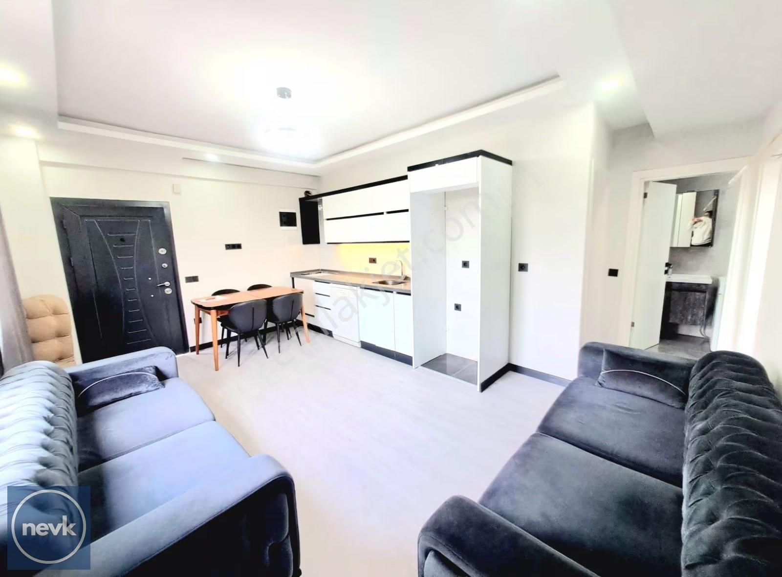 Nevk Yatırımdan Foça Mh Müstakil Girişli Kiralık Daire - Görsel 10