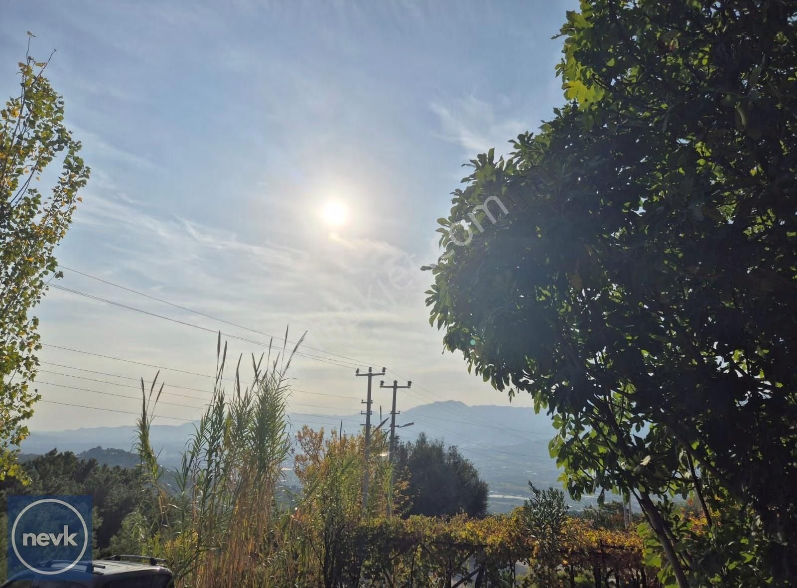 Nevk Yatırımdan Tapuya Kayıtlı 2 Ev Ve Tarlası - Görsel 2