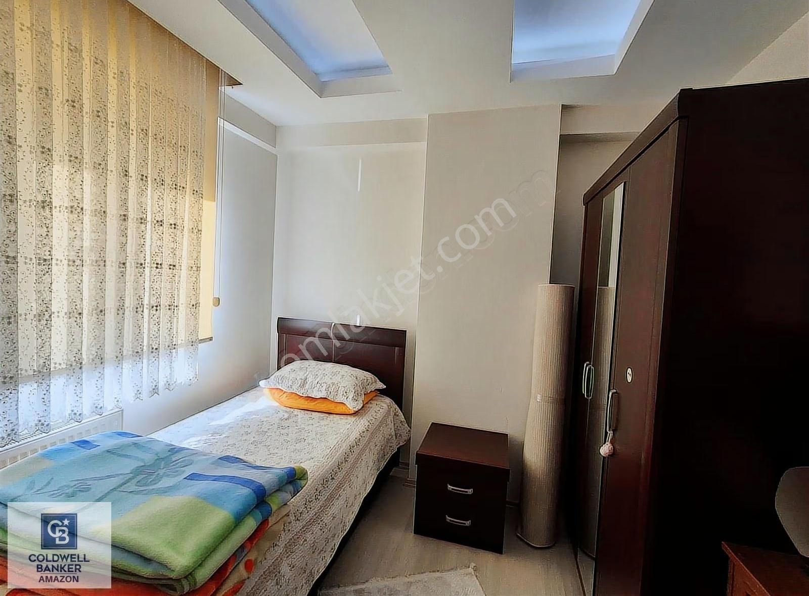 Cb.amazon'da 3+1 Lüks Satılık Daire - 140m² - Görsel 7