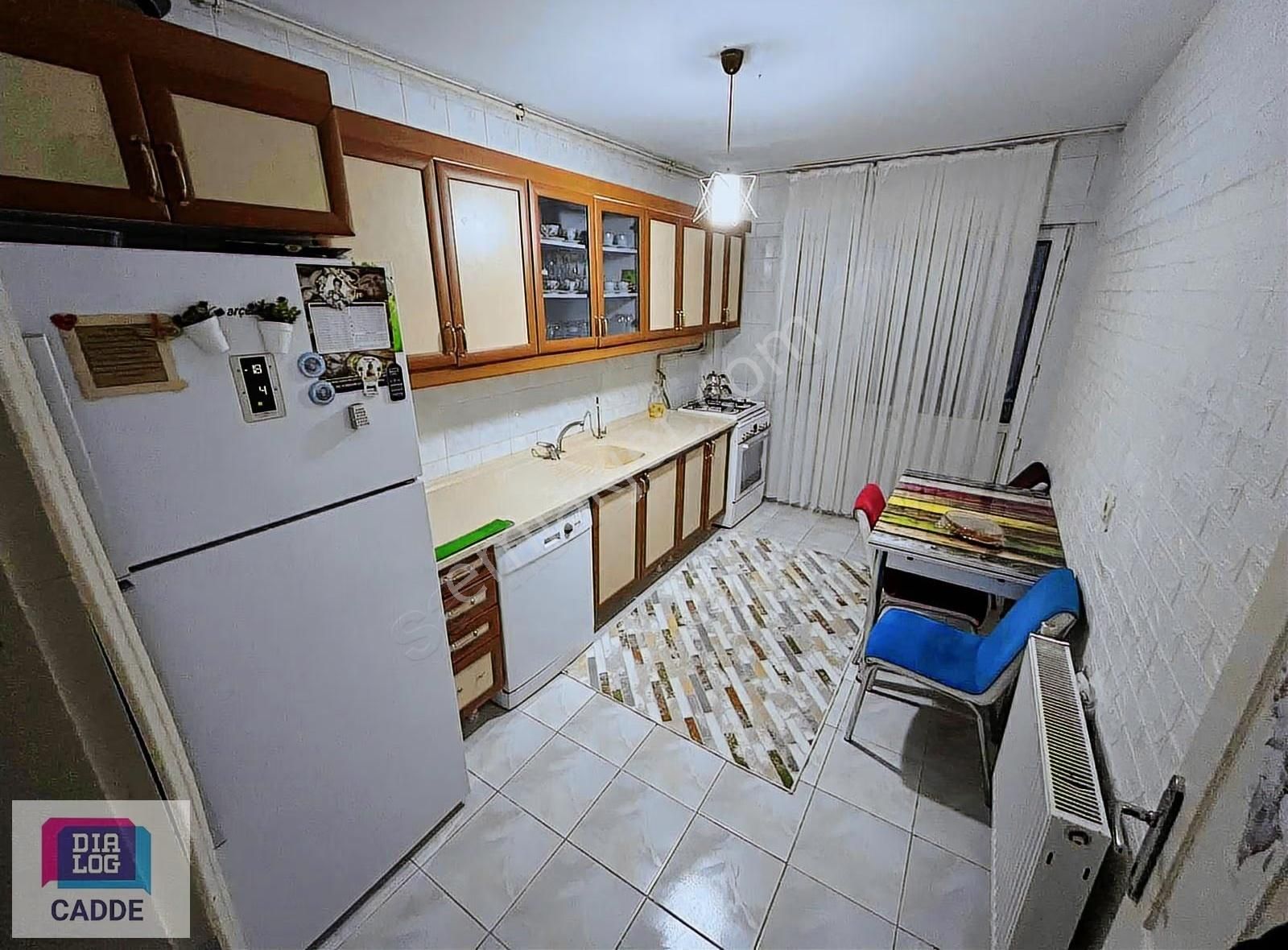 Osman Yılmaz Mahallesinde 3+1 Satılık Fırsat Daire !