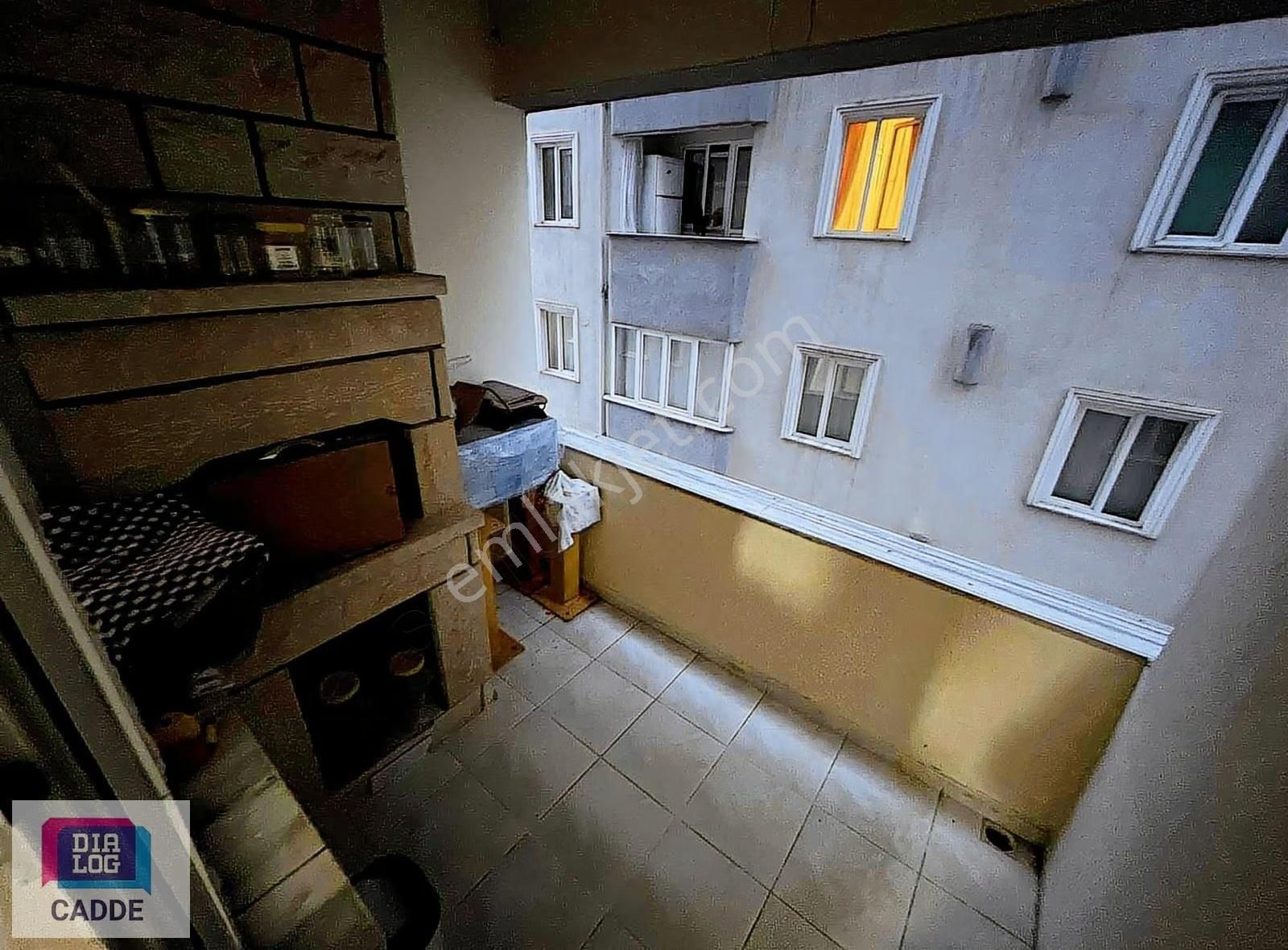 Osman Yılmaz Mahallesinde 3+1 Satılık Fırsat Daire ! - Görsel 10