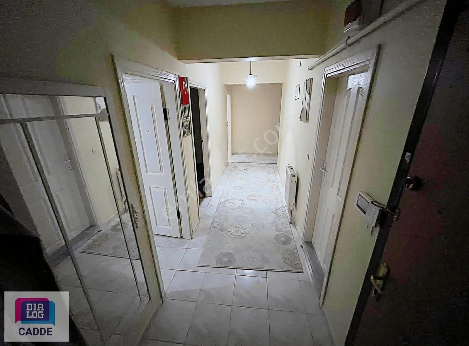 Osman Yılmaz Mahallesinde 3+1 Satılık Fırsat Daire ! - Görsel 7