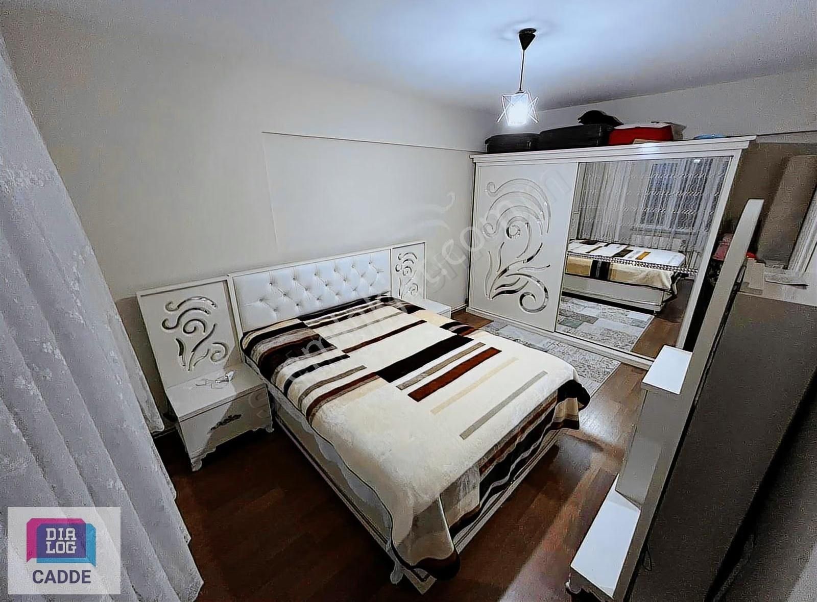 Osman Yılmaz Mahallesinde 3+1 Satılık Fırsat Daire ! - Görsel 8