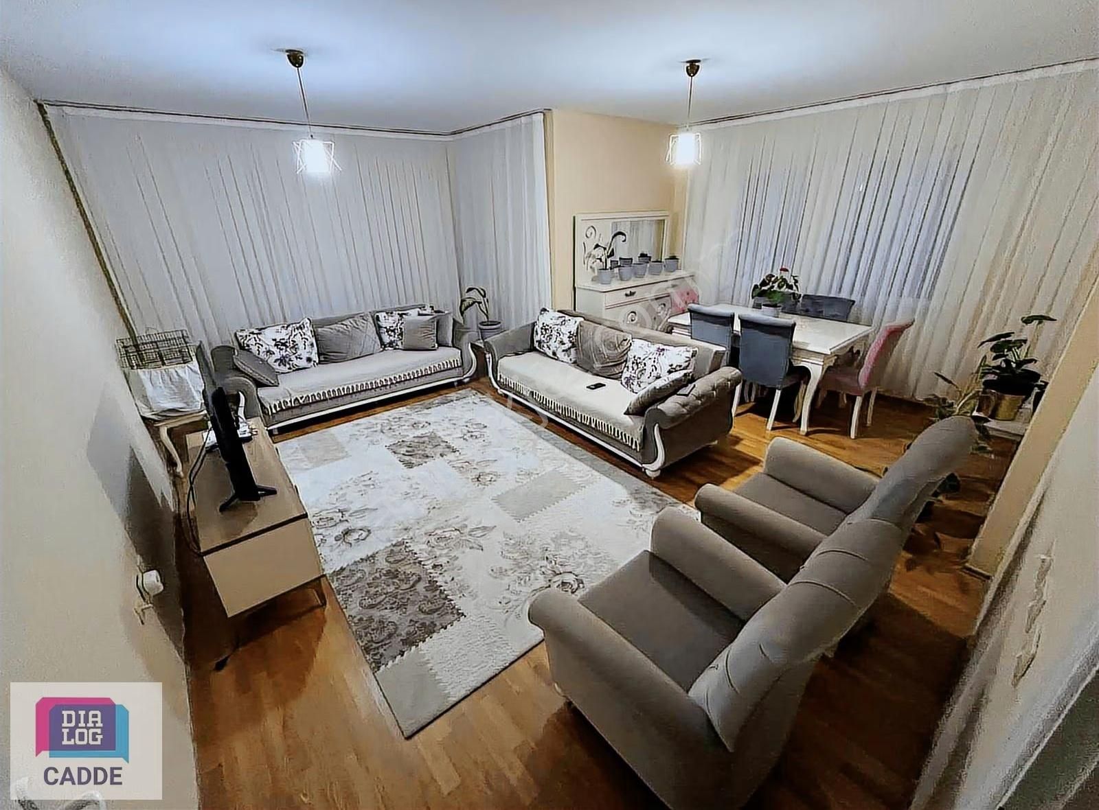 Osman Yılmaz Mahallesinde 3+1 Satılık Fırsat Daire ! - Görsel 6