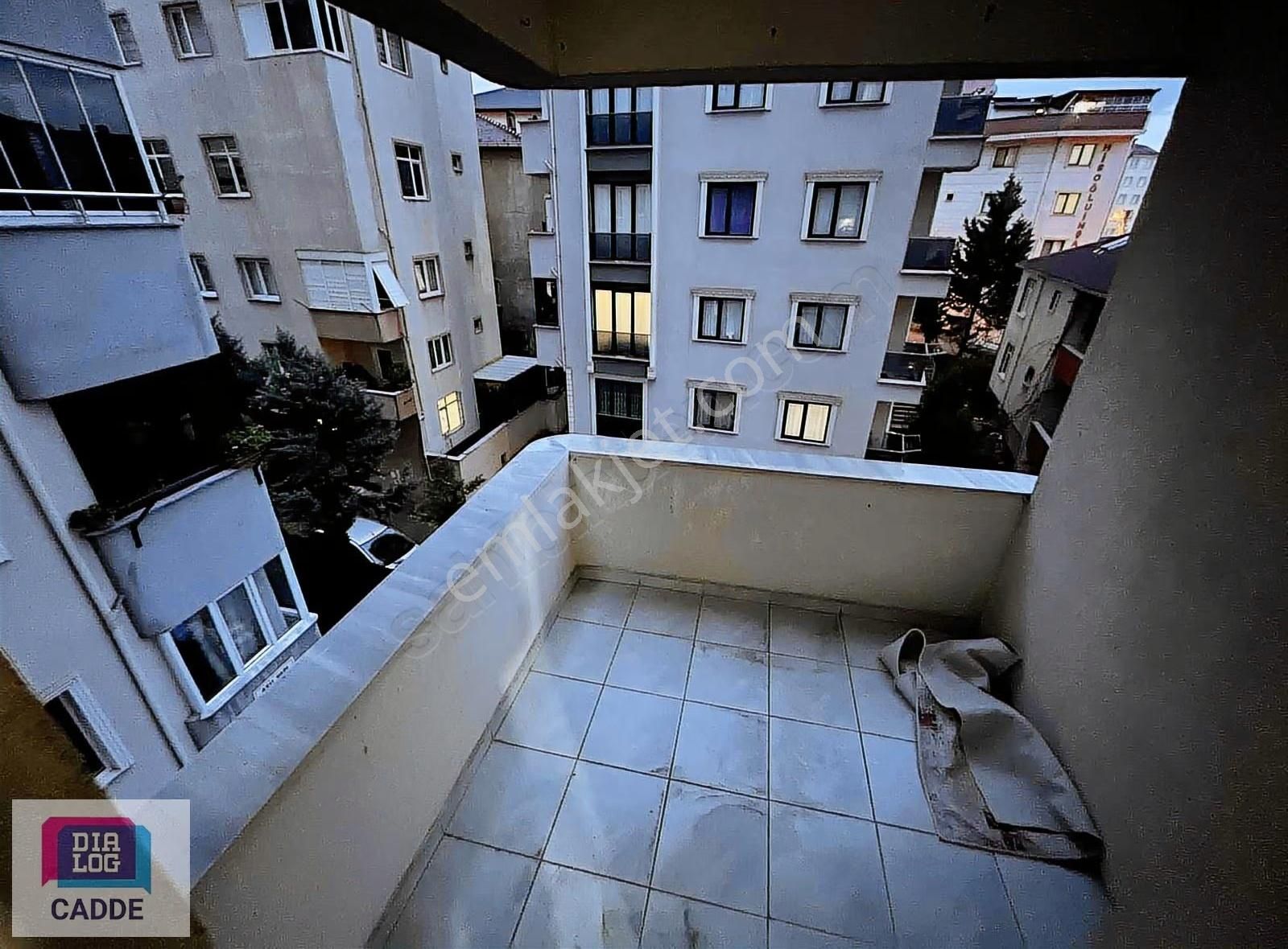 Osman Yılmaz Mahallesinde 3+1 Satılık Fırsat Daire ! - Görsel 4