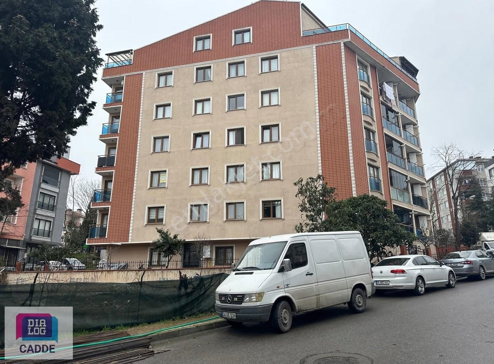 Tatlıkuyu Bulvarına Yakın 3+1 Daire - Görsel 10