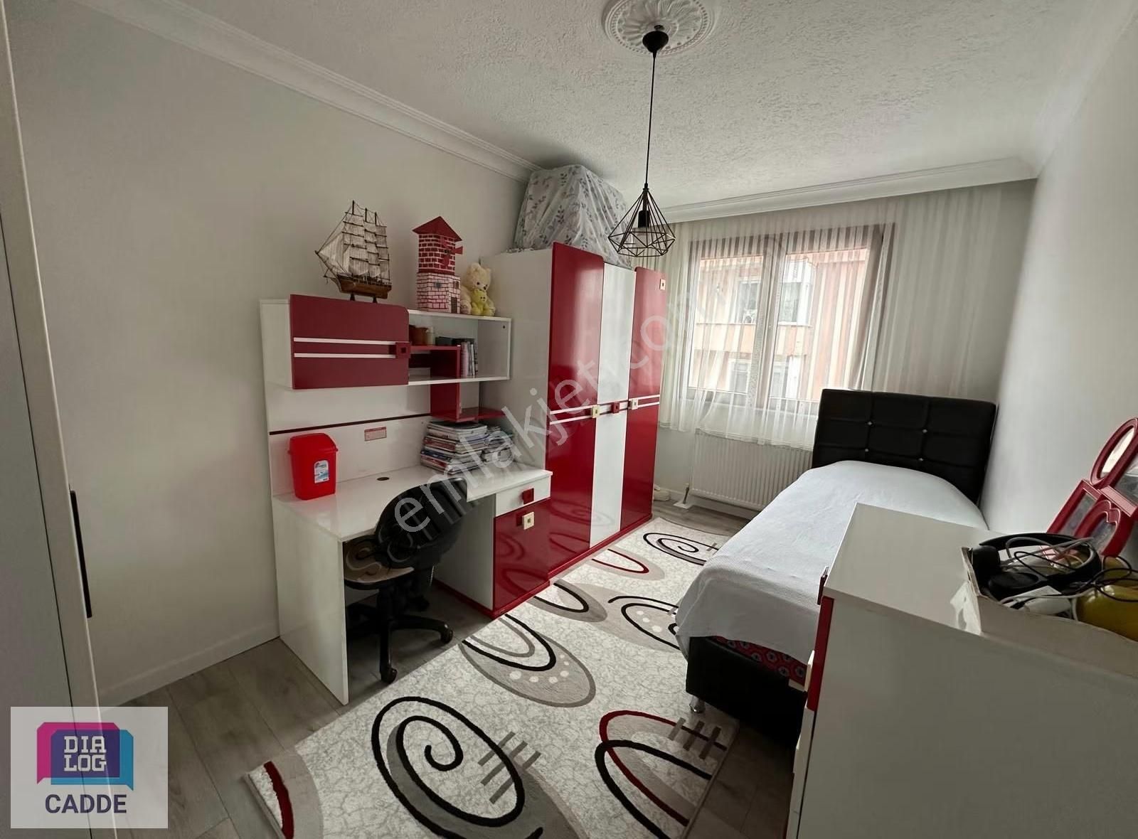 Tatlıkuyu Bulvarına Yakın 3+1 Daire - Görsel 8