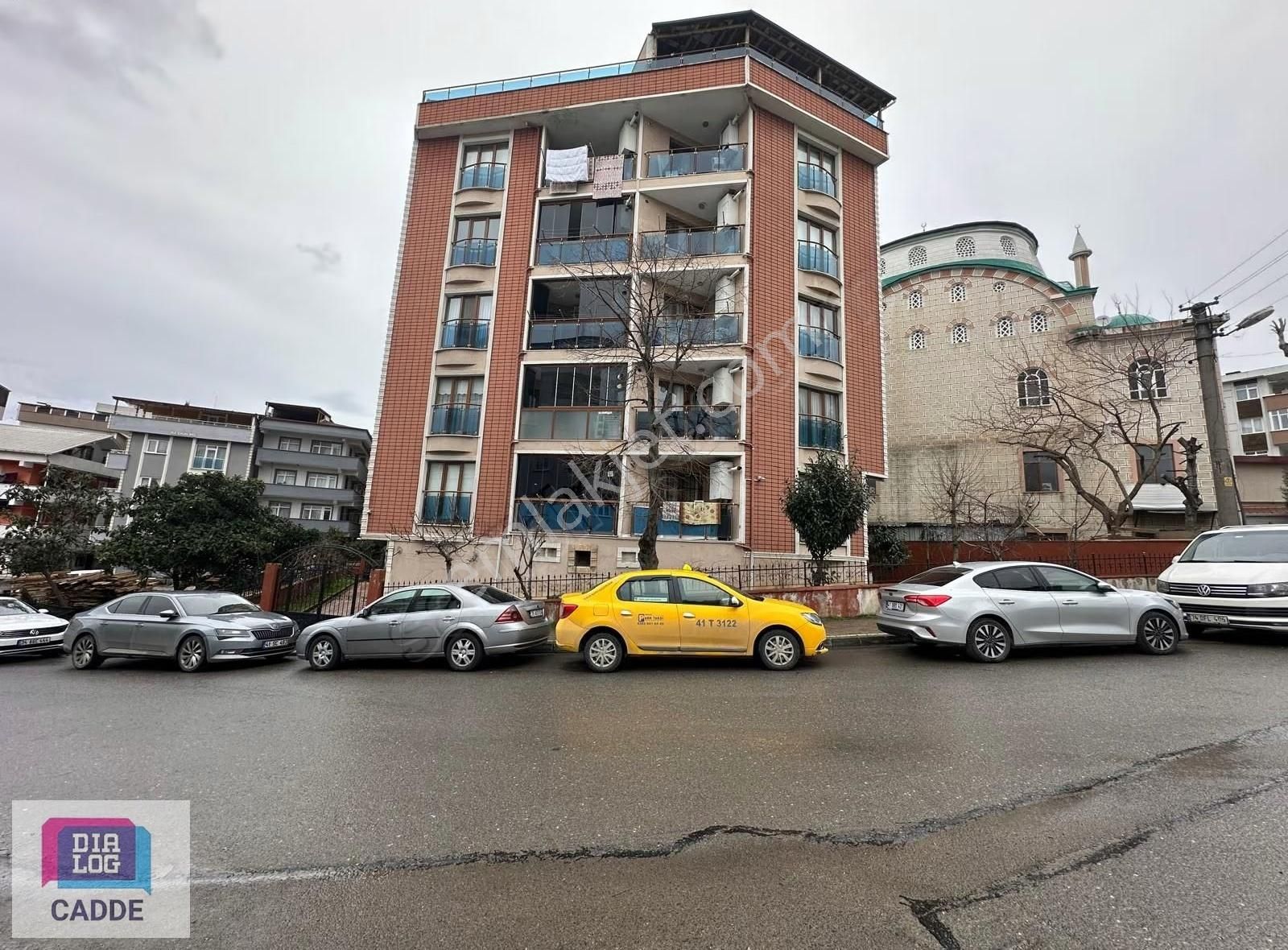 Tatlıkuyu Bulvarına Yakın 3+1 Daire