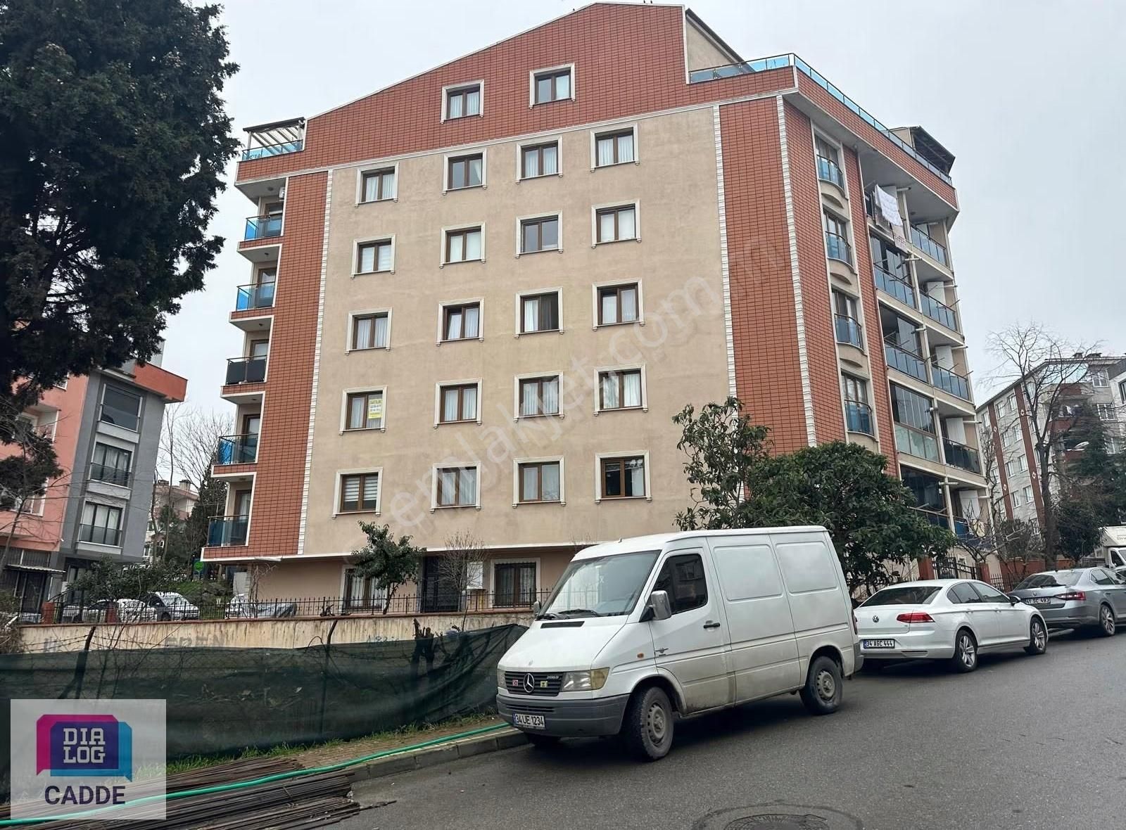 Tatlıkuyu Bulvarına Yakın 3+1 Daire - Görsel 13