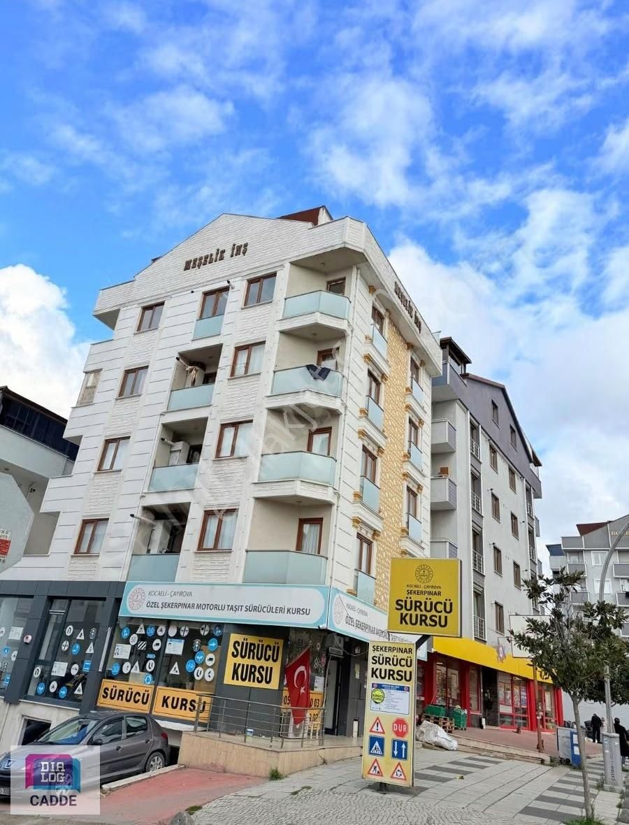 Özgürlük Mah.istiklal Caddesi Üzerinde Satılık 3+2 Dublex - Görsel 17
