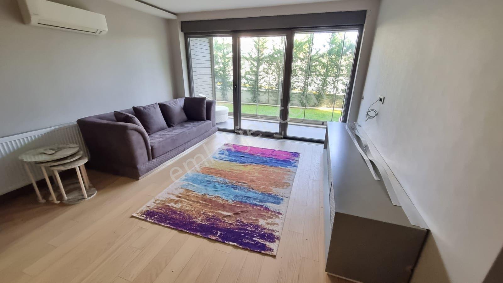 Antalya, Konyaaltı,siteler Mah Lüks Site İçerisinde Eşyalı 1+1 - Görsel 9