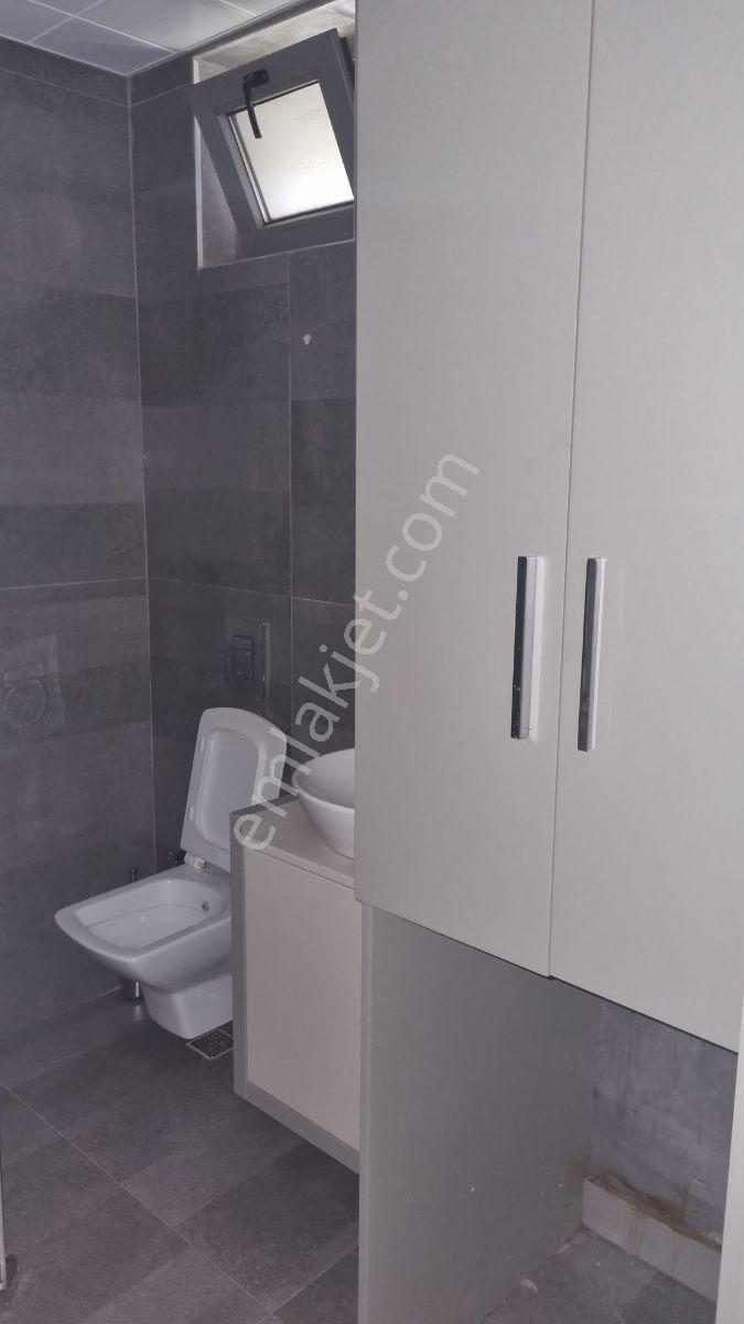Antalya, Konyaaltı,siteler Mah Lüks Site İçerisinde Eşyalı 1+1 - Görsel 22
