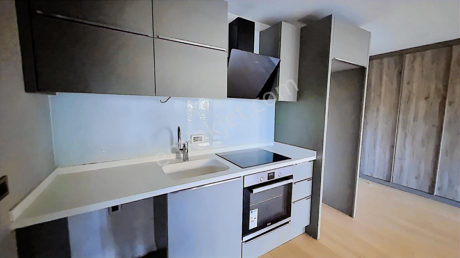 Antalya, Konyaaltı,siteler Mah Lüks Site İçerisinde Eşyalı 1+1 - Görsel 11