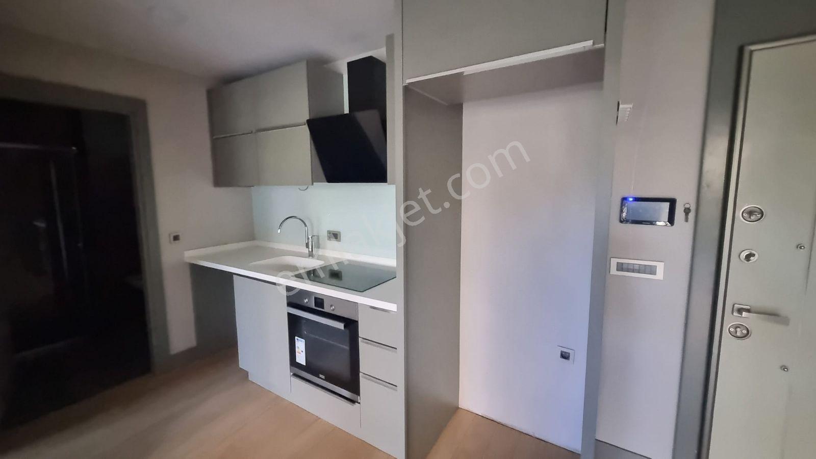 Antalya, Konyaaltı,siteler Mah Lüks Site İçerisinde Eşyalı 1+1 - Görsel 7