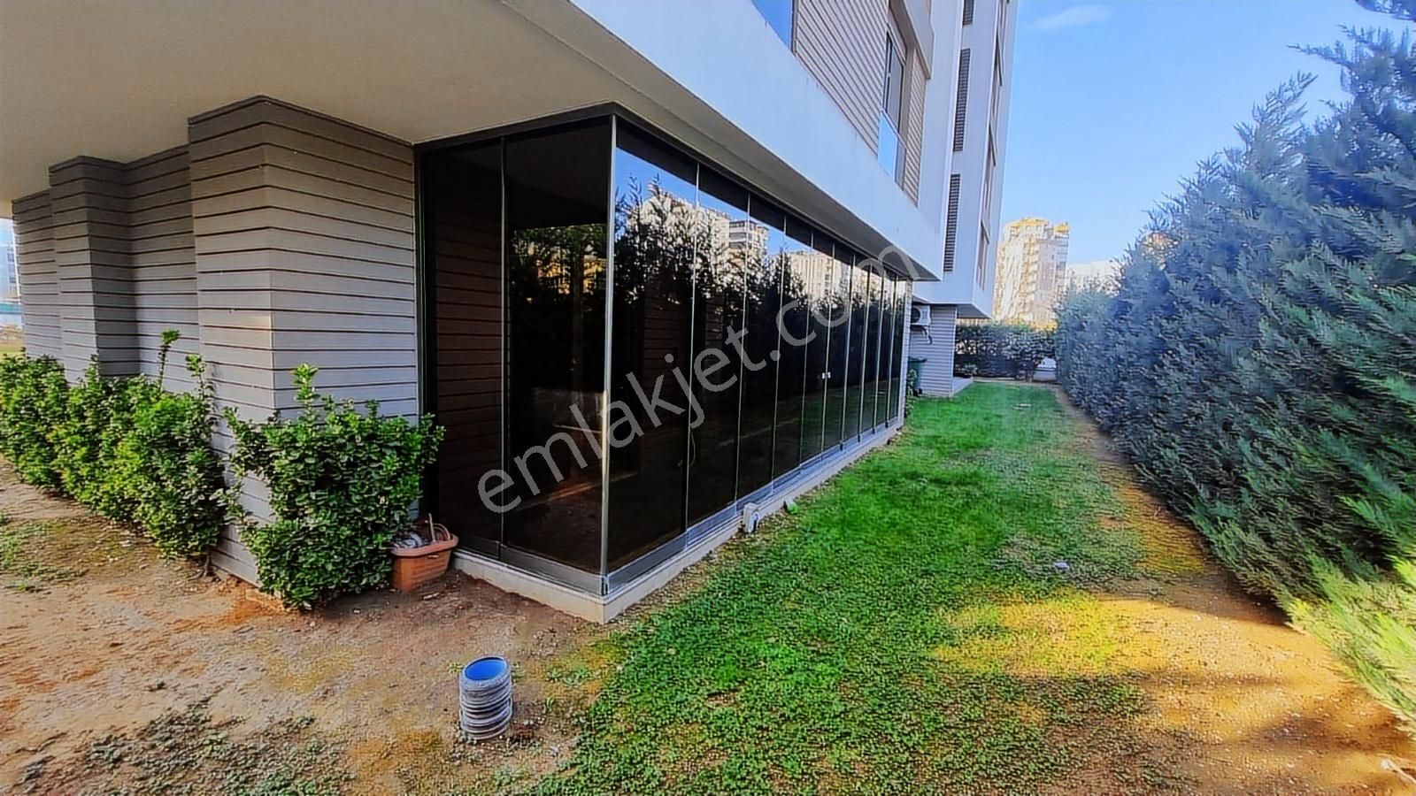 Antalya, Konyaaltı,siteler Mah Lüks Site İçerisinde 1+1 Kiralık - Görsel 5