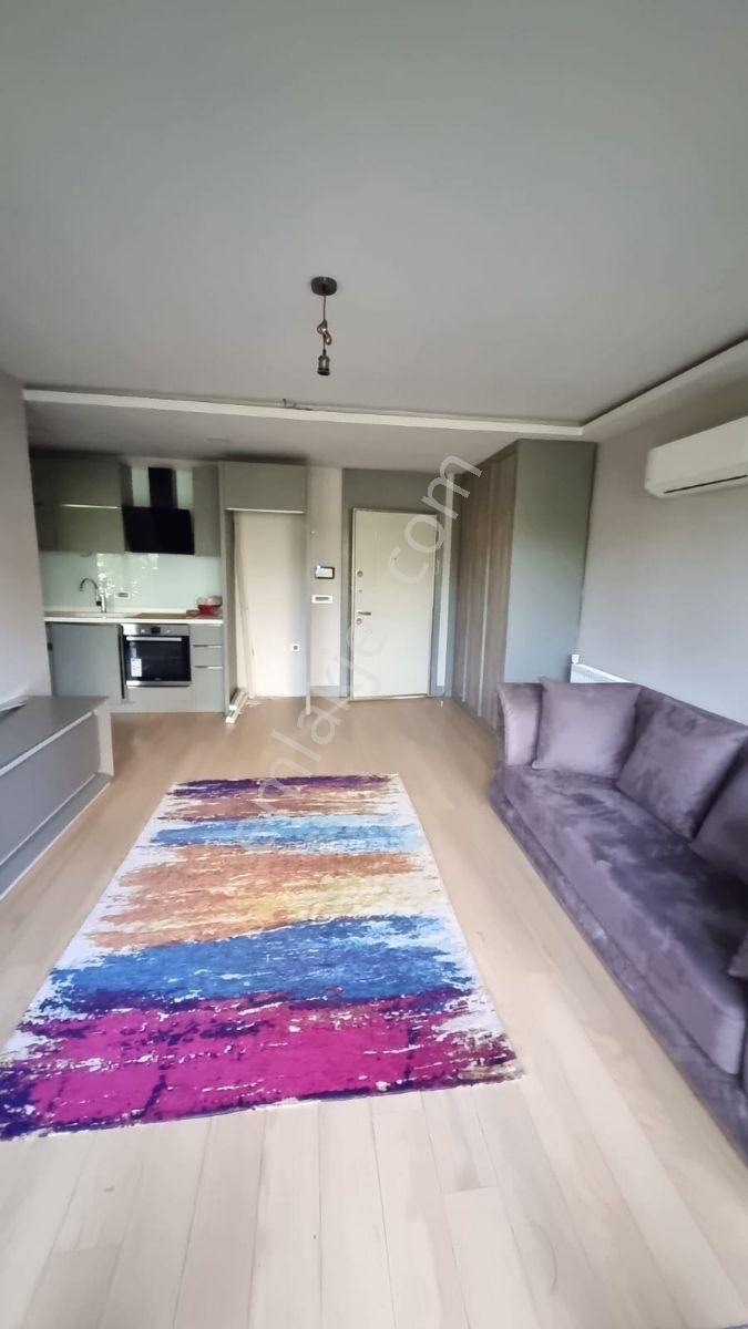 Antalya, Konyaaltı,siteler Mah Lüks Site İçerisinde 1+1 Kiralık - Görsel 17