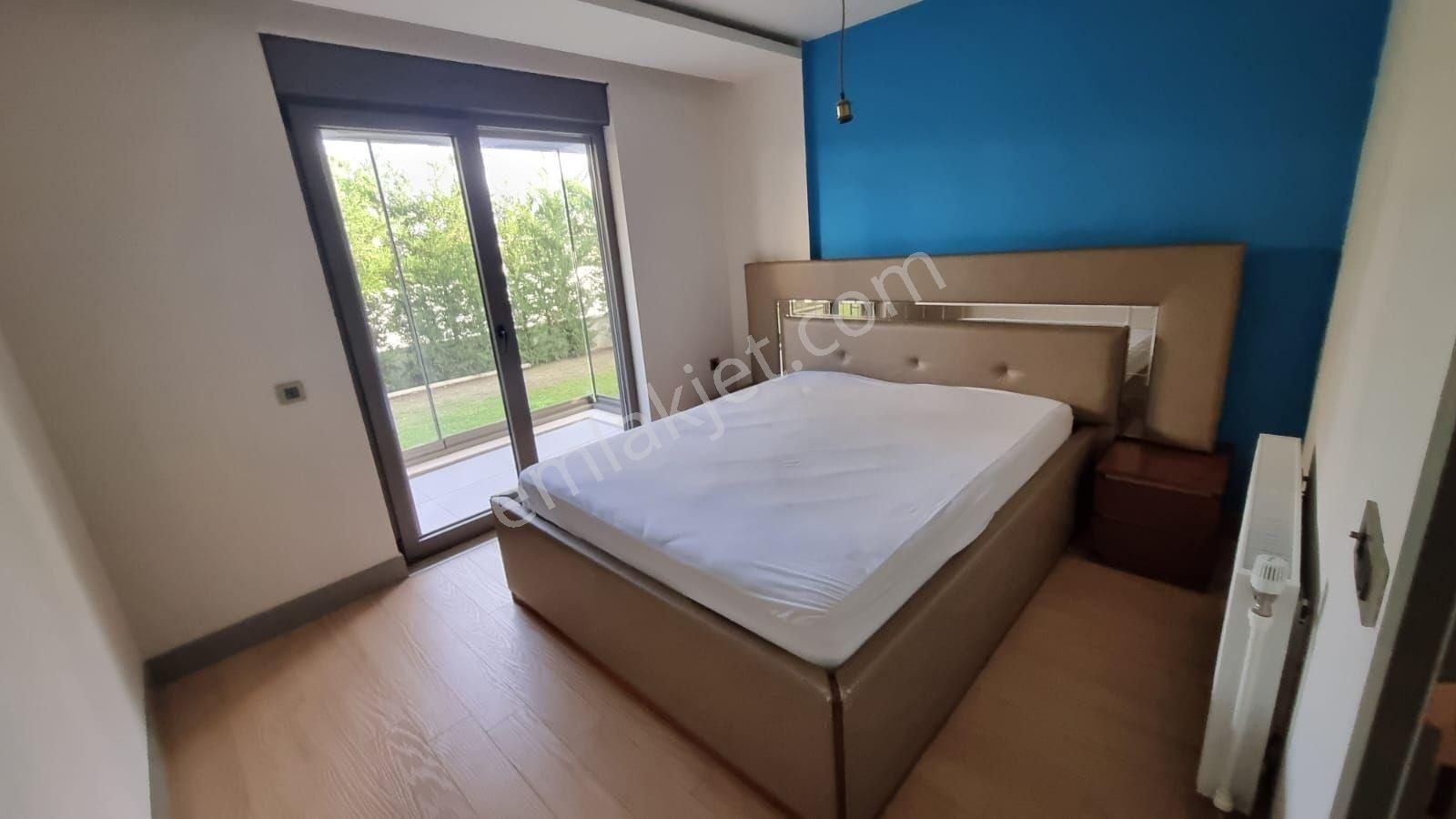 Antalya, Konyaaltı,siteler Mah Lüks Site İçerisinde 1+1 Kiralık - Görsel 3