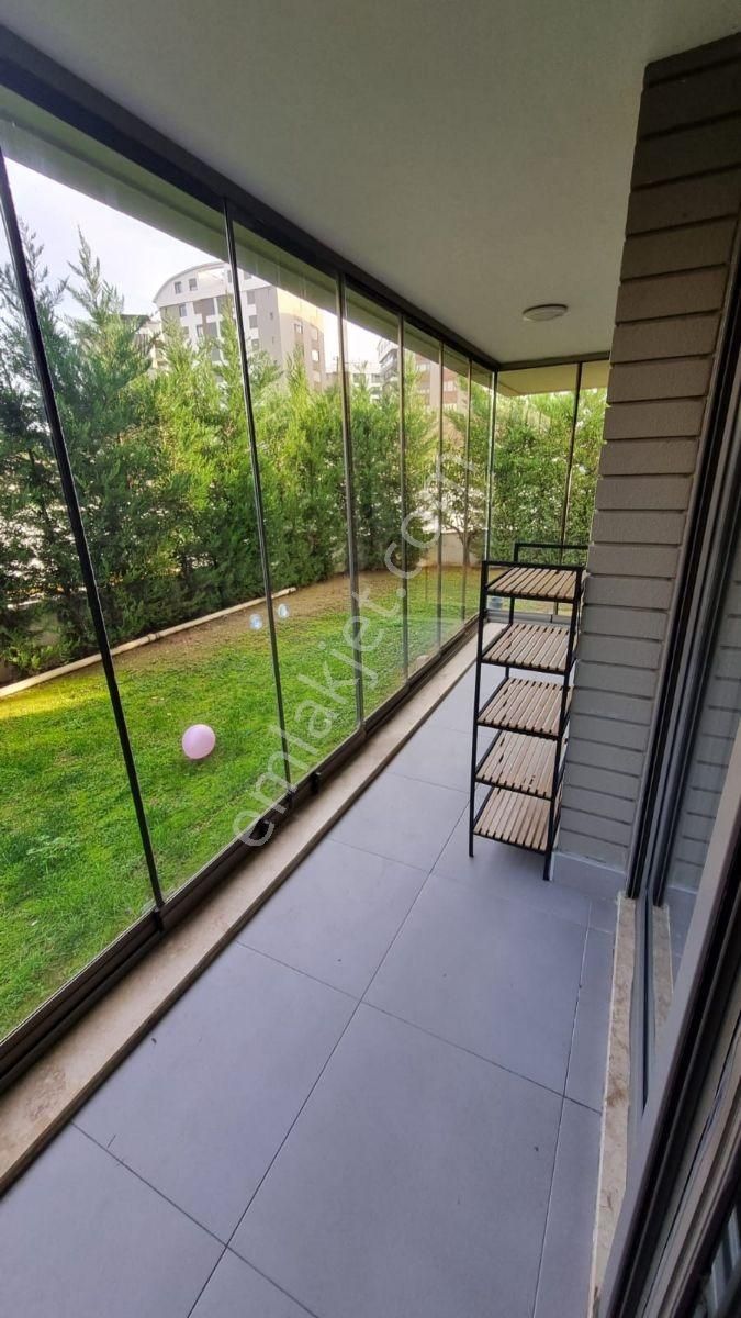 Antalya, Konyaaltı,siteler Mah Lüks Site İçerisinde 1+1 Kiralık - Görsel 12