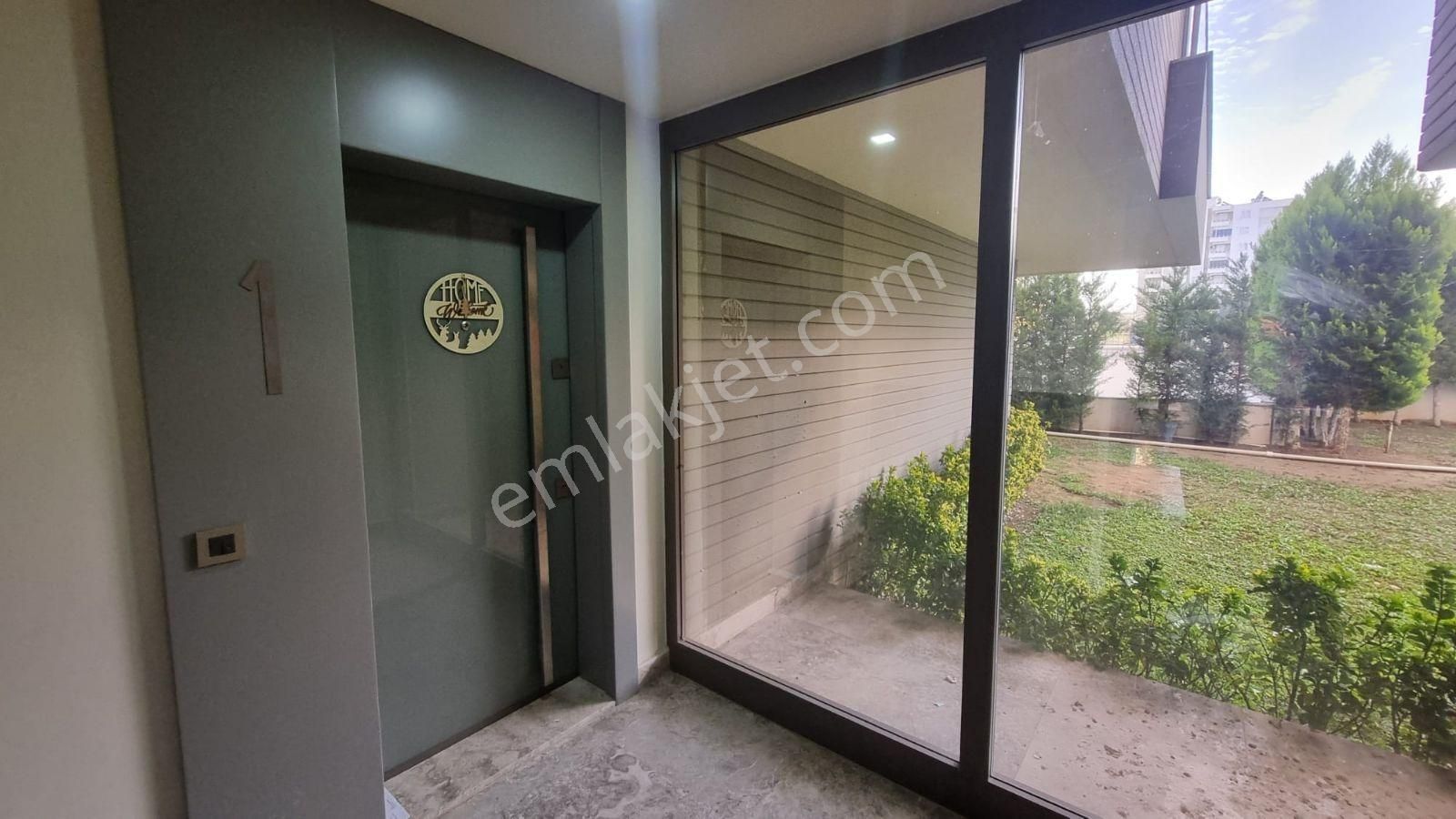 Antalya, Konyaaltı,siteler Mah Lüks Site İçerisinde 1+1 Kiralık - Görsel 4