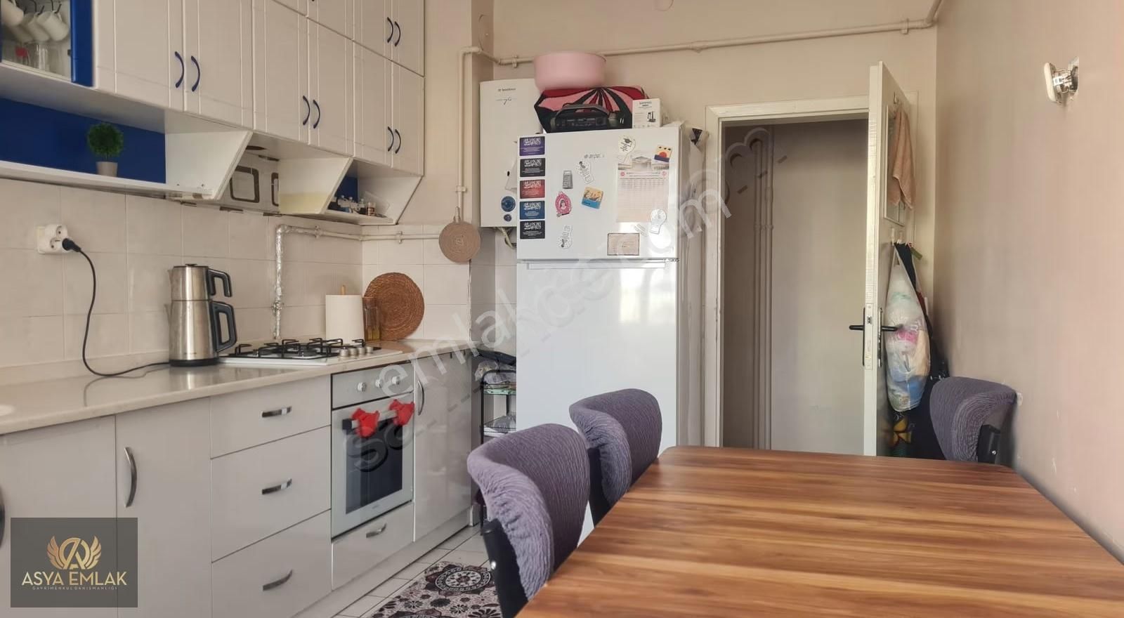 Şehir Hastanesi Yakını 3+1 Ara Kat - Görsel 7