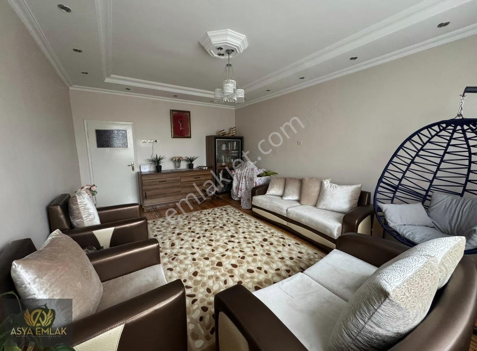 Şehir Hastanesi Yakını 3+1 Ara Kat - Görsel 2