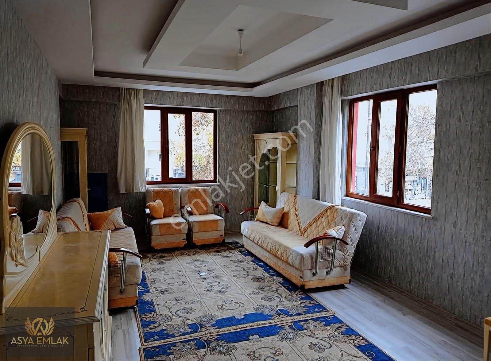 Küçük Kumköprü Cd Fatih Karakolu Karşısı Kiralık 3+1 - Görsel 6