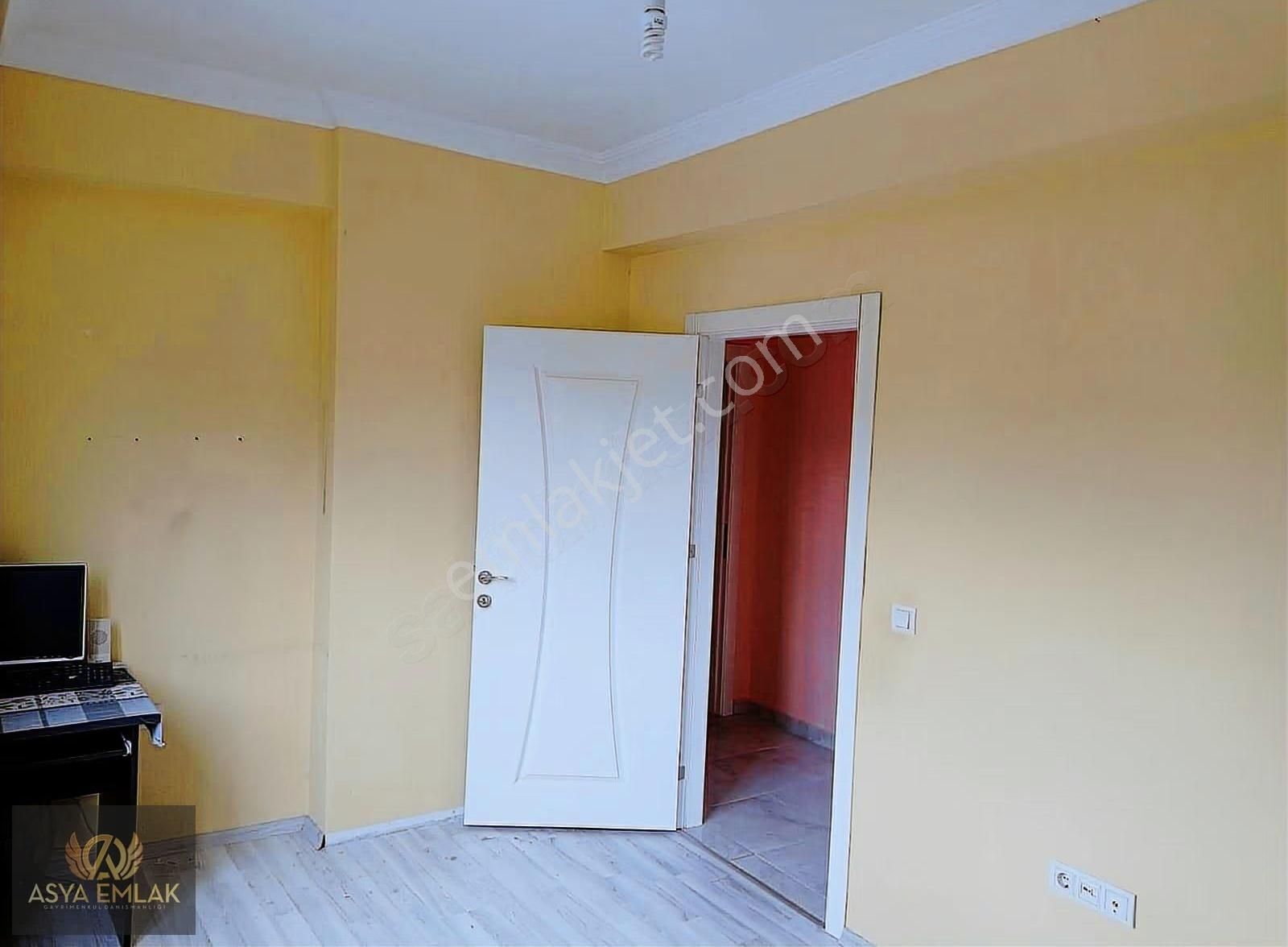 Küçük Kumköprü Cd Fatih Karakolu Karşısı Kiralık 3+1 - Görsel 14