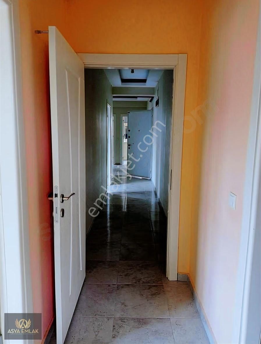 Küçük Kumköprü Cd Fatih Karakolu Karşısı Kiralık 3+1 - Görsel 23