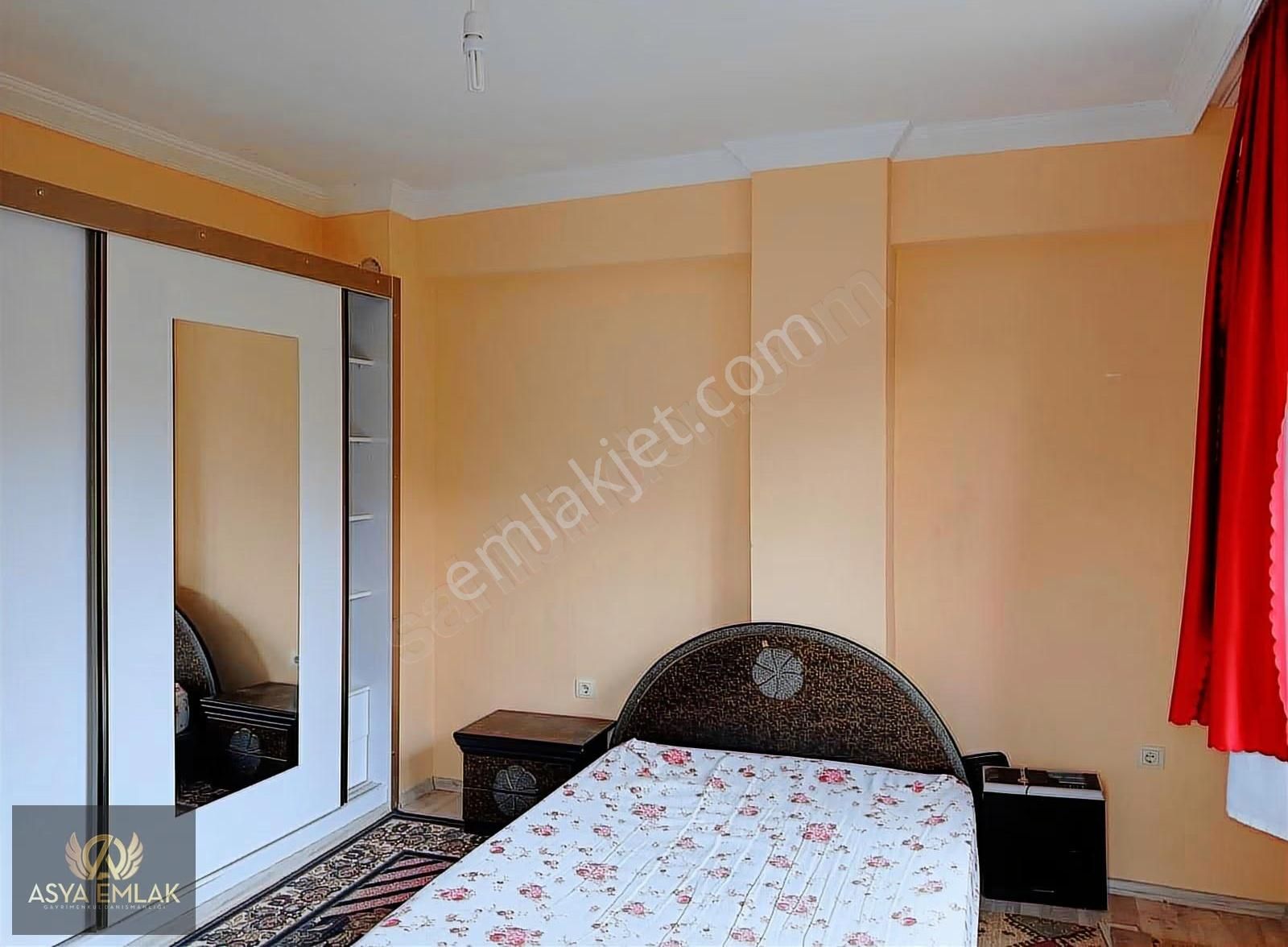 Küçük Kumköprü Cd Fatih Karakolu Karşısı Kiralık 3+1 - Görsel 9