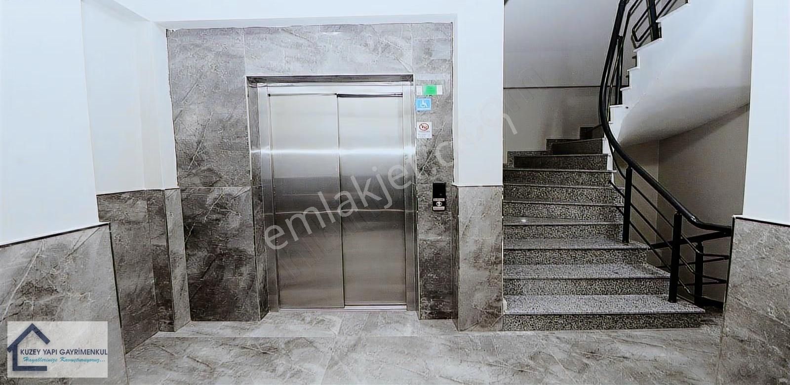 3+1 Kiralık Geniş Kiralık Daire. Konfor Ve Şıklık Bir Arada !!! - Görsel 5