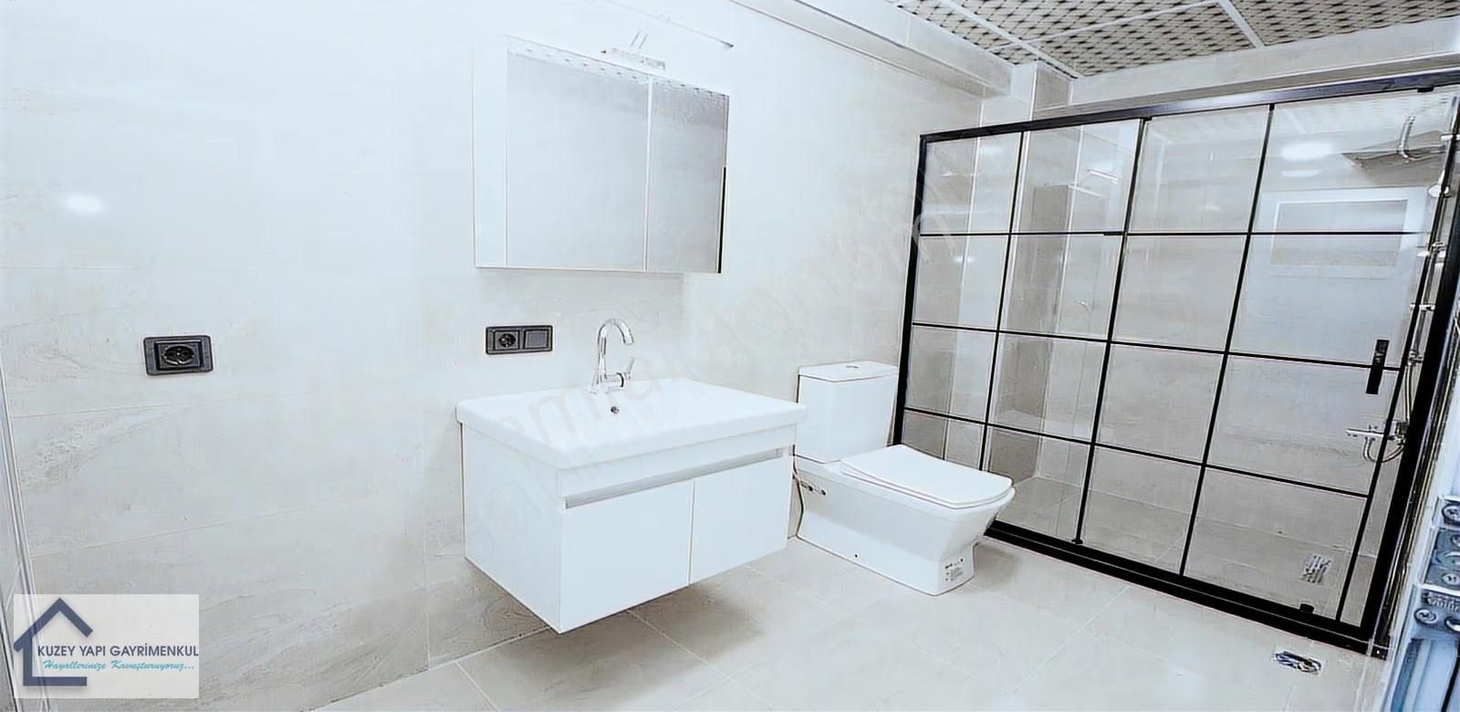 3+1 Kiralık Geniş Kiralık Daire. Konfor Ve Şıklık Bir Arada !!! - Görsel 4