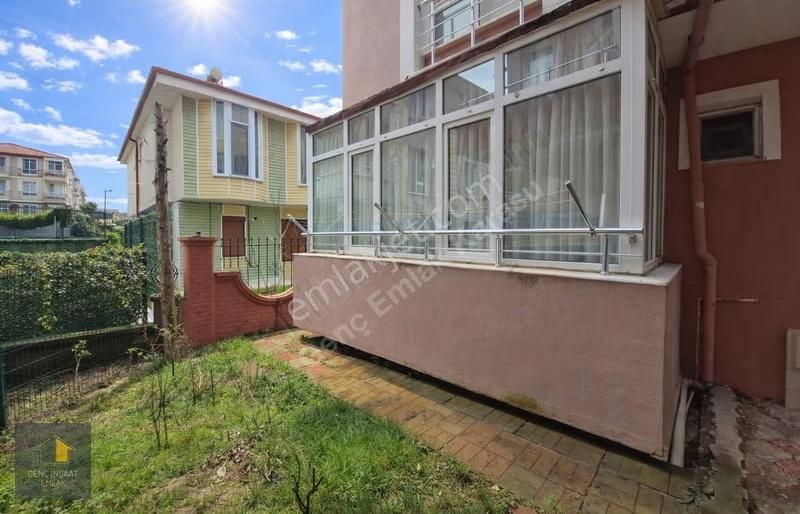 Karasu'da Müstakil Bahçe Kullanımlı - Önü Açık 2+1 Daire - Görsel 12