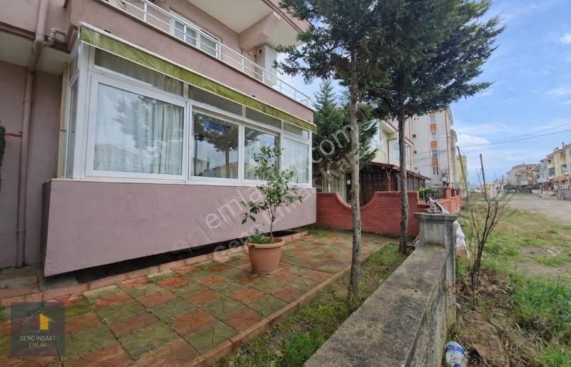 Karasu'da Müstakil Bahçe Kullanımlı - Önü Açık 2+1 Daire - Görsel 7