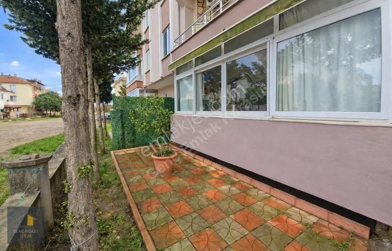 Karasu'da Müstakil Bahçe Kullanımlı - Önü Açık 2+1 Daire - Görsel 5