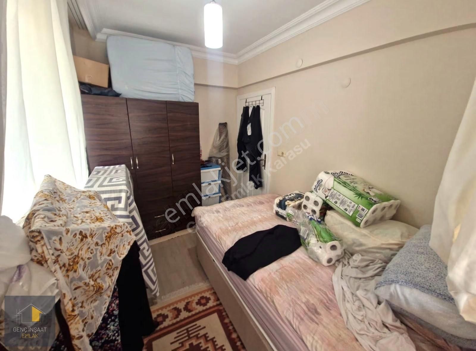 Karasu'da Müstakil Bahçe Kullanımlı - Önü Açık 2+1 Daire - Görsel 15