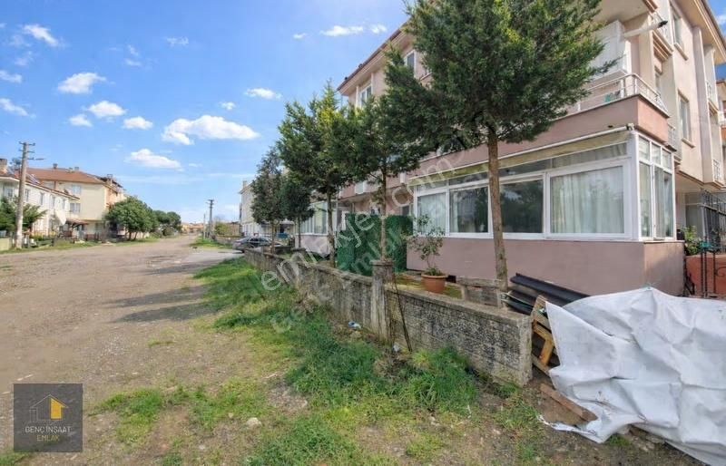 Karasu'da Müstakil Bahçe Kullanımlı - Önü Açık 2+1 Daire - Görsel 22