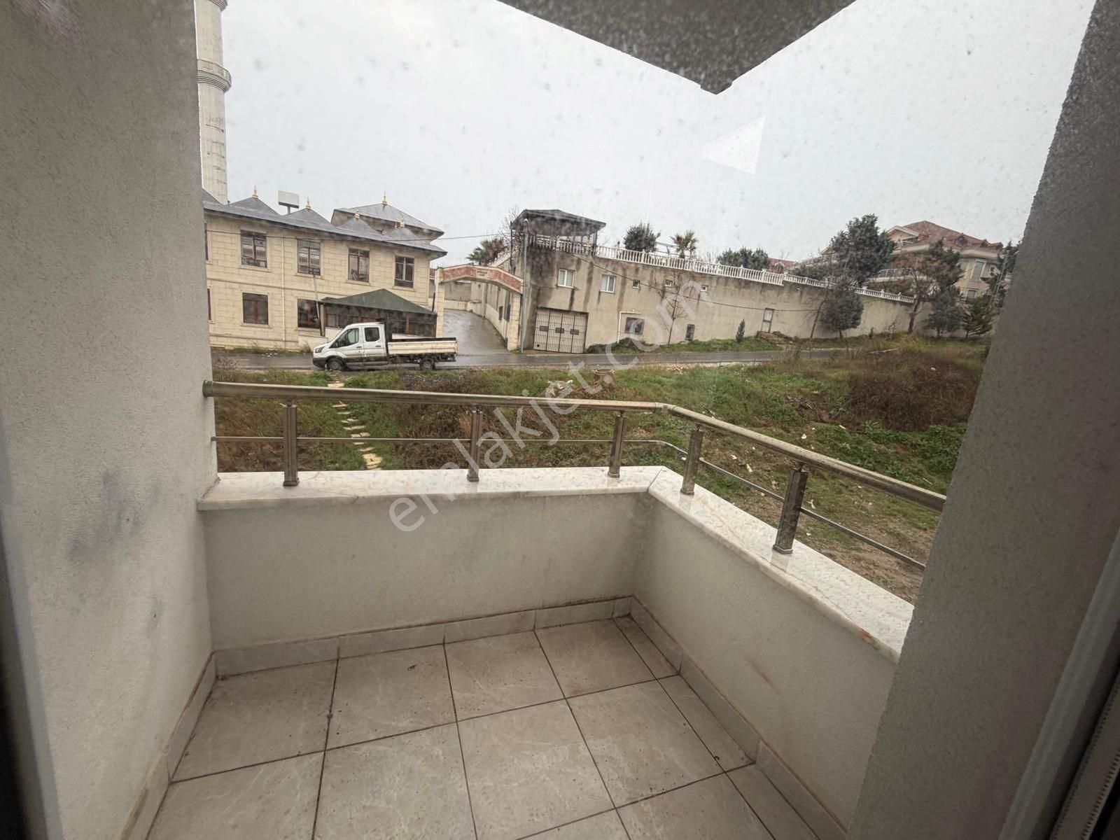 Beylikdüzü Kavaklıda Kiralık 2+1 90 M2 Daire - Görsel 32