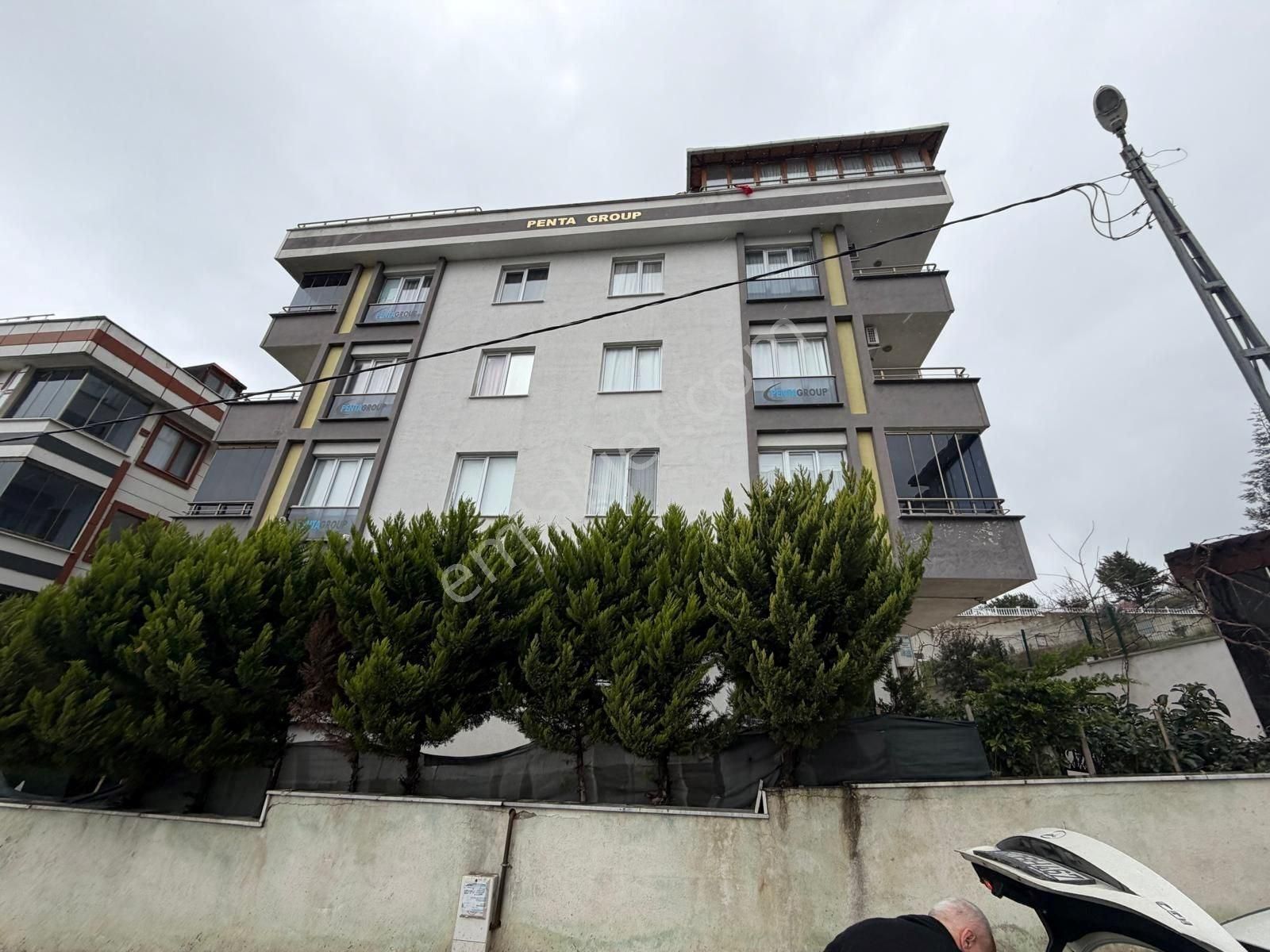 Beylikdüzü Kavaklıda Kiralık 2+1 90 M2 Daire - Görsel 3