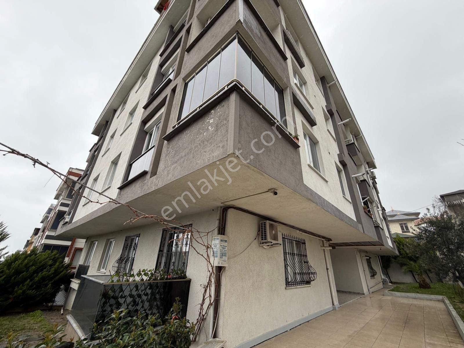 Beylikdüzü Kavaklıda Kiralık 2+1 90 M2 Daire - Görsel 2