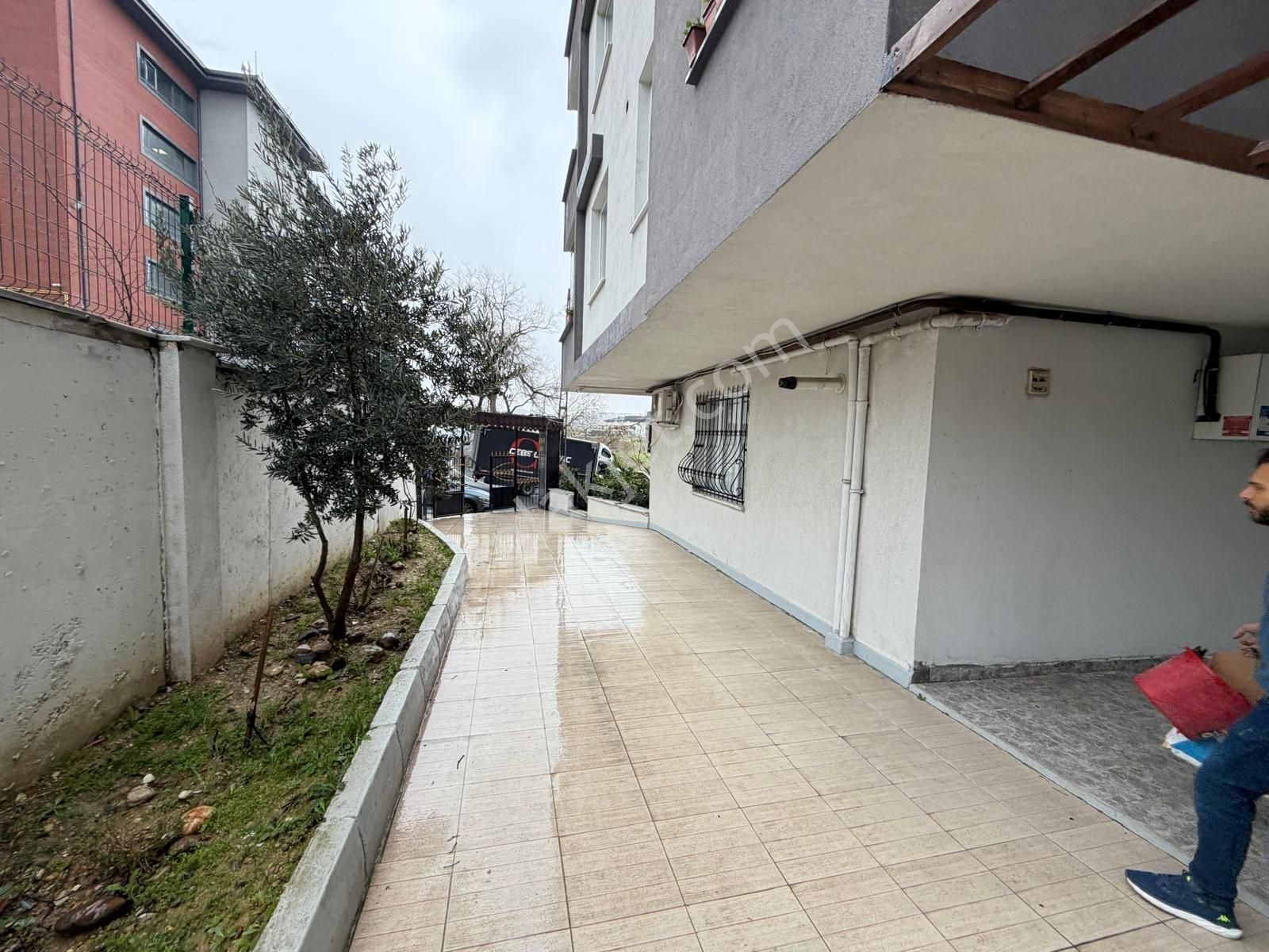 Beylikdüzü Kavaklıda Kiralık 2+1 90 M2 Daire - Görsel 29