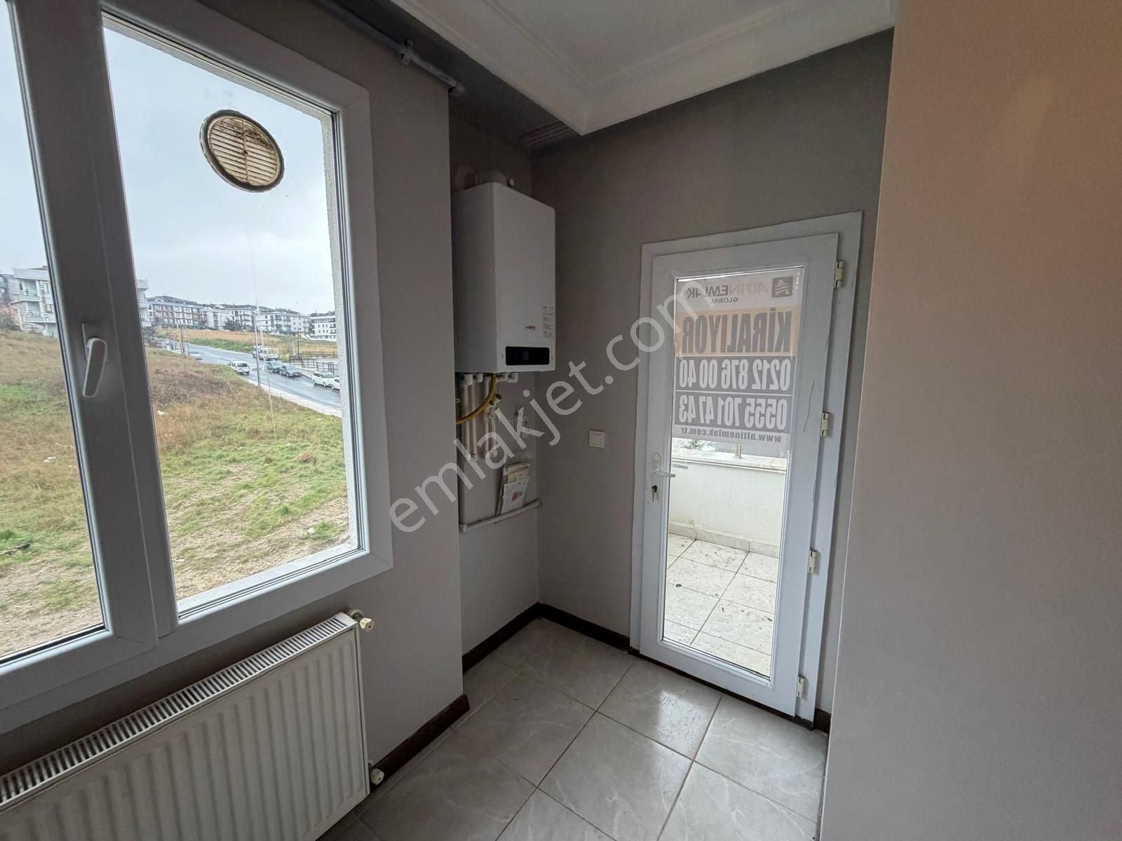 Beylikdüzü Kavaklıda Kiralık 2+1 90 M2 Daire - Görsel 22