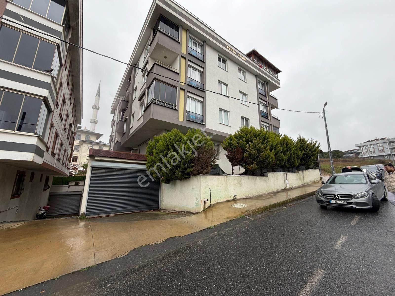 Beylikdüzü Kavaklıda Kiralık 2+1 90 M2 Daire - Görsel 35