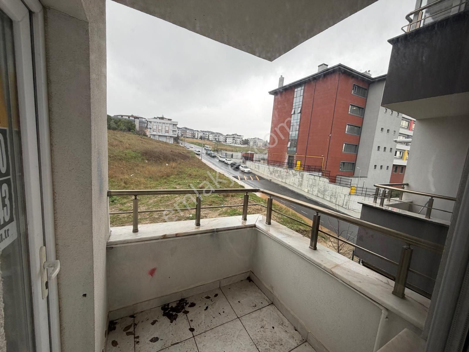 Beylikdüzü Kavaklıda Kiralık 2+1 90 M2 Daire - Görsel 16