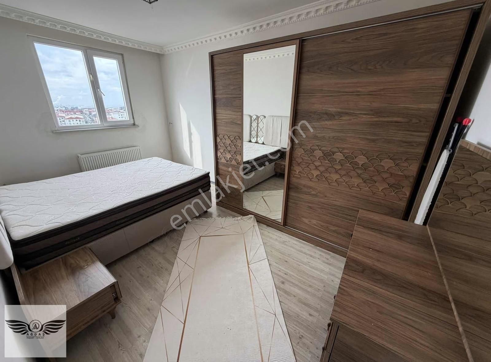 Site İçinde 2+1 Eşyalı Kıralık Daire - Görsel 7