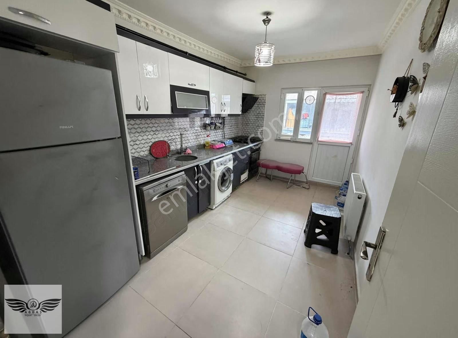 Site İçinde 2+1 Eşyalı Kıralık Daire - Görsel 12