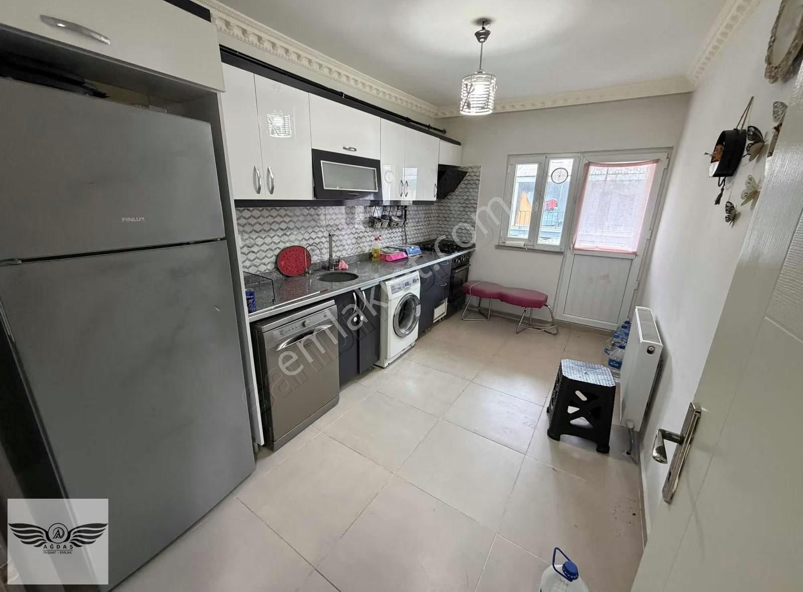 Site İçinde 2+1 Eşyalı Kıralık Daire - Görsel 11