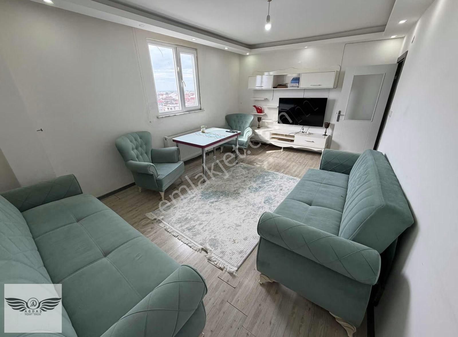 Site İçinde 2+1 Eşyalı Kıralık Daire - Görsel 4