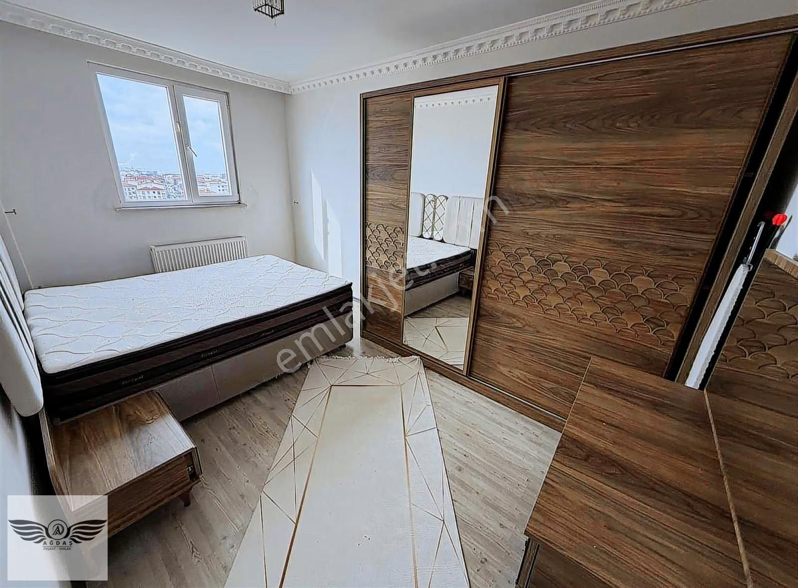 Site İçinde 2+1 Eşyalı Kıralık Daire - Görsel 8